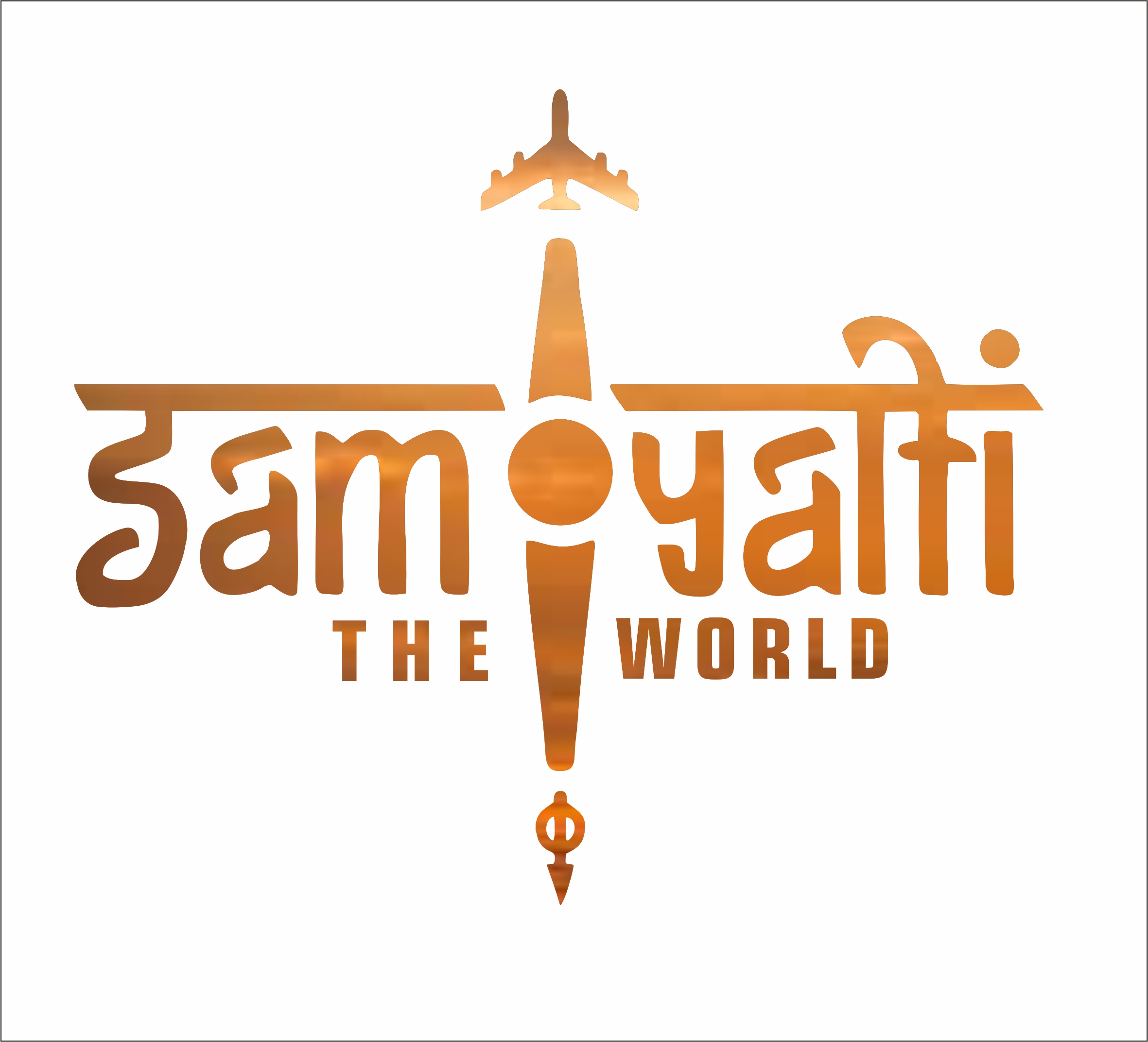Samyati The World